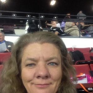 Meet your Posher, Patty